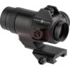 Sightmark MTS 1x30 Red Dot Sight Black OD-TM-12575006000 SM26060 asgbox.pl