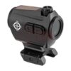 Sightmark MTS-Mini Solar Red Dot Black OD-TM-12575106000 SM26061 asgbox.pl