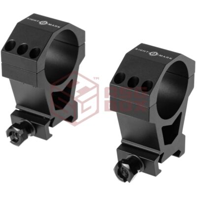 asgbox.pl - 34mm High Height Weaver/Picatinny Rings Sightmark