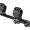 Sightmark Tactical 30mm/1in Fixed Cantilever Mount with 20MOA Black OD-TM-12575806000 SM34021 asgbox.pl