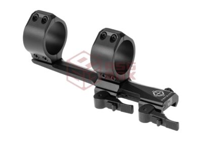 Sightmark Tactical 34mm LQD Cantilever Mount Black - obrazek 2