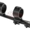 Sightmark 34mm Fixed Cantilever Mount w/ 20MOA Black OD-TM-12576006000 SM34024 asgbox.pl