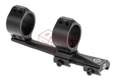 Sightmark 34mm Fixed Cantilever Mount w/ 20MOA Black - obrazek 2