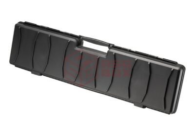 Nimrod Light Rifle Hard Case 120cm Black - obrazek 2