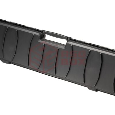 Alternative view of Nimrod Light Rifle Hard Case 120cm Black