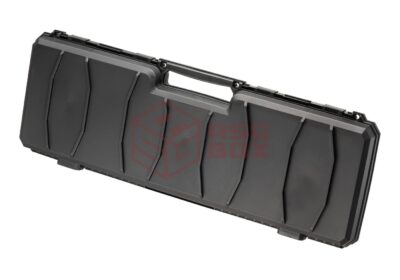 Nimrod Light Rifle Hard Case 100cm Black - obrazek 2