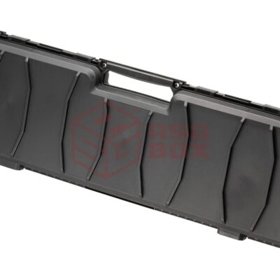 Alternative view of Nimrod Light Rifle Hard Case 100cm Black