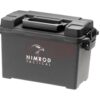 Nimrod Ammo Box - Large Black OD-TM-12577106000 asgbox.pl