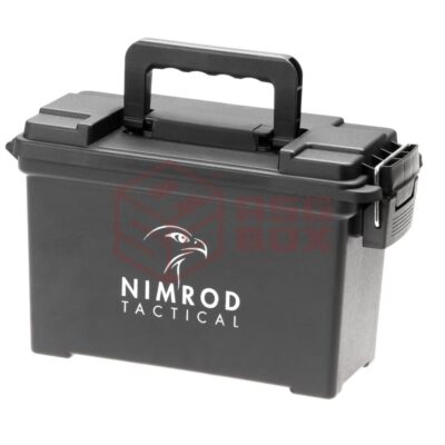 asgbox.pl - Ammo Box - Medium Nimrod