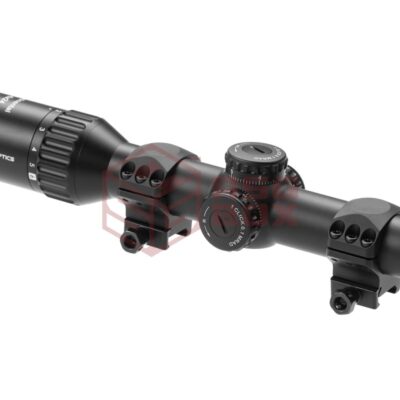 asgbox.pl - Continental x6 1-6x24i Fiber Vector Optics