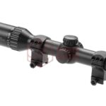 asgbox.pl - Continental x8 1-8x24 ED Vector Optics