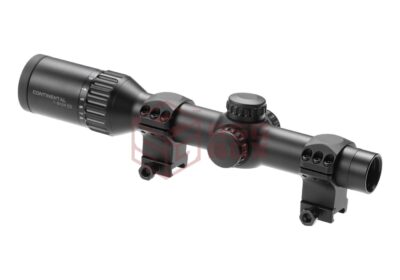 asgbox.pl - Continental x8 1-8x24 ED Vector Optics