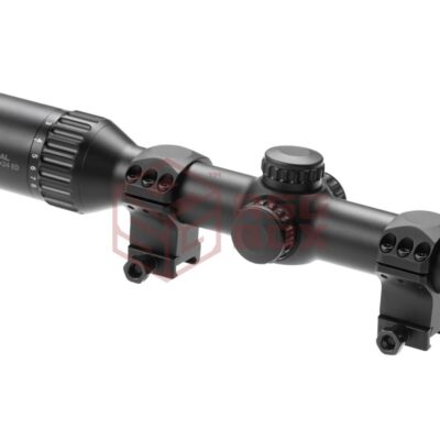 asgbox.pl - Continental x8 1-8x24 ED Vector Optics