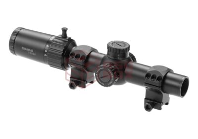 asgbox.pl - Taurus 1-6x24 Vector Optics