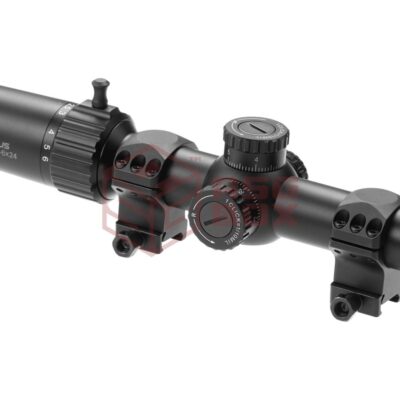 asgbox.pl - Taurus 1-6x24 Vector Optics