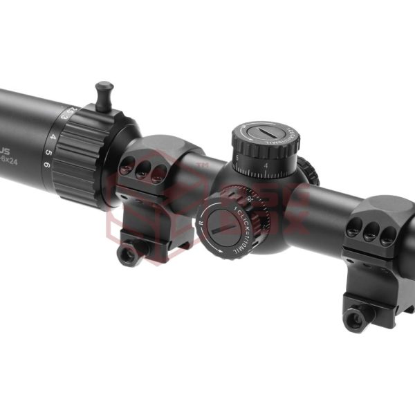 asgbox.pl - Taurus 1-6x24 Vector Optics