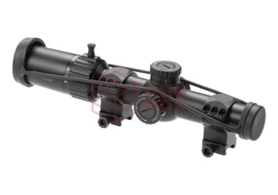 Vector Optics Taurus 1-6x24 Black - obrazek 3