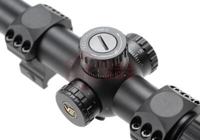 Vector Optics Taurus 1-6x24 Black - obrazek 4
