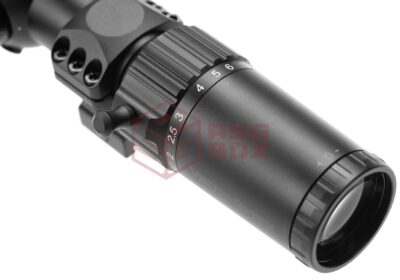 Vector Optics Taurus 1-6x24 Black - obrazek 5