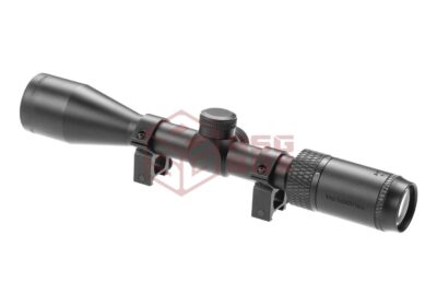 Vector Optics Matiz 3-9x40 MIL Black - obrazek 2