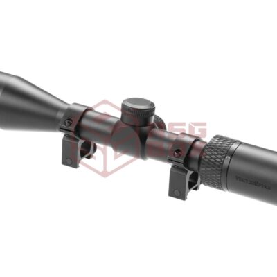 Alternative view of Vector Optics Matiz 3-9x40 MIL Black