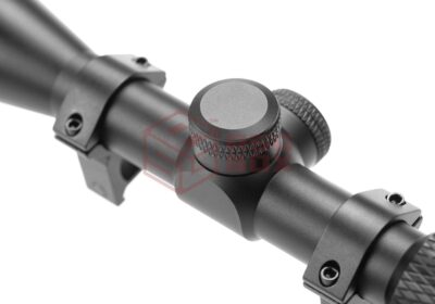Vector Optics Matiz 3-9x40 MIL Black - obrazek 4
