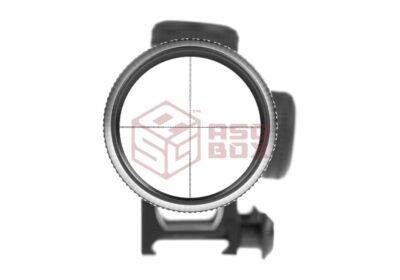Vector Optics Matiz 3-9x40 MIL Black - obrazek 6