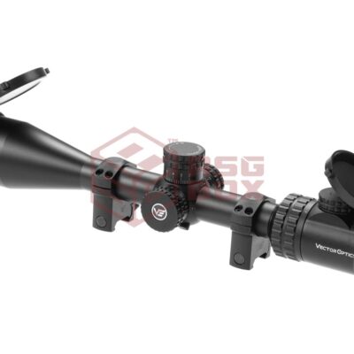 Alternative view of Vector Optics Hugo 4-16x44 GT Black