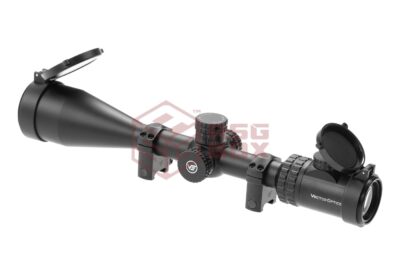 Vector Optics Hugo 6-24x50 GT Black - obrazek 2