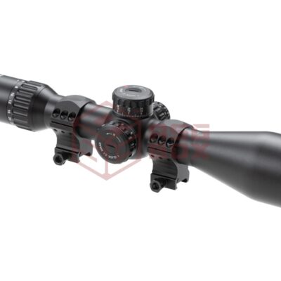 asgbox.pl - Continental x6 4-24x56 VEC-MBR Vector Optics