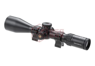 Vector Optics Continental x6 4-24x56 VEC-MBR Black - obrazek 2