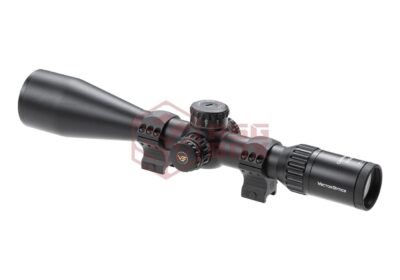 Vector Optics Continental x6 5-30x56 VEC-MBR Black - obrazek 2