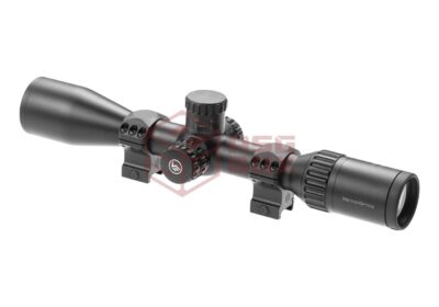 Vector Optics Continental x8 2-16x44 ED Tactical Black - obrazek 2