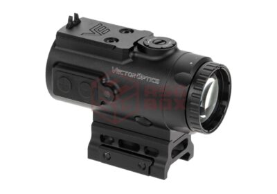 Vector Optics Paragon 4x24 Micro Prism Black - obrazek 2