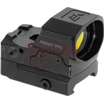 asgbox.pl - Frenzy-X 1x19x28 Gen II Vector Optics