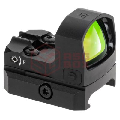 asgbox.pl - Frenzy-S 1x17x24 MOS Multi Reticle Vector Optics