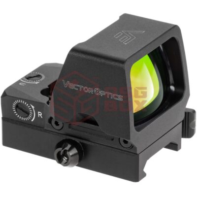 asgbox.pl - Frenzy Plus 1x22x32 QD Vector Optics