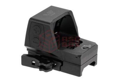 Vector Optics Frenzy Plus 1x22x32 QD Black - obrazek 2
