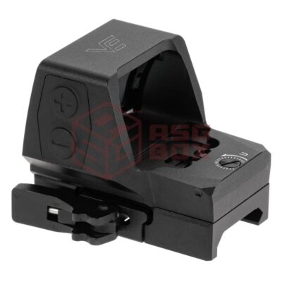 Alternative view of Vector Optics Frenzy Plus 1x22x32 QD Black