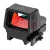 Vector Optics Frenzy Plus 1x22x32 QD Black OD-TM-12579306000 SCRD-65 asgbox.pl