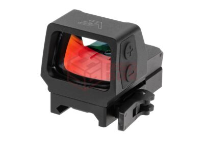 Vector Optics Frenzy Plus 1x22x32 QD Black - obrazek 3