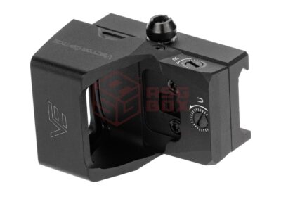 Vector Optics Frenzy Plus 1x22x32 QD Black - obrazek 5
