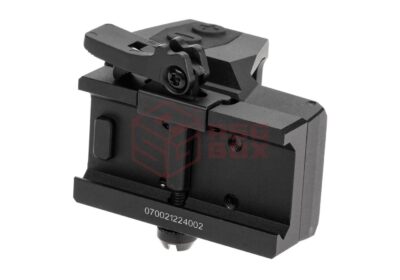 Vector Optics Frenzy Plus 1x22x32 QD Black - obrazek 6
