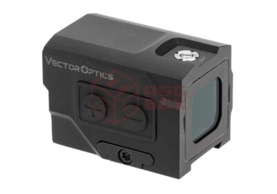 Vector Optics Frenzy Plus 1x18x20 Black - obrazek 2