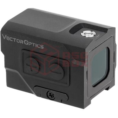 Alternative view of Vector Optics Frenzy Plus 1x18x20 Black