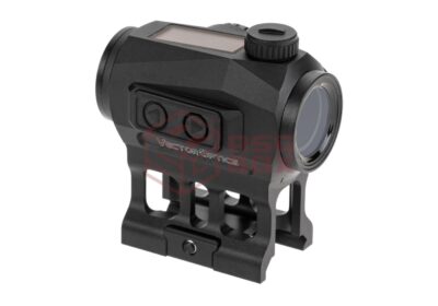 Vector Optics Scrapper 1x22 SOL Black - obrazek 2