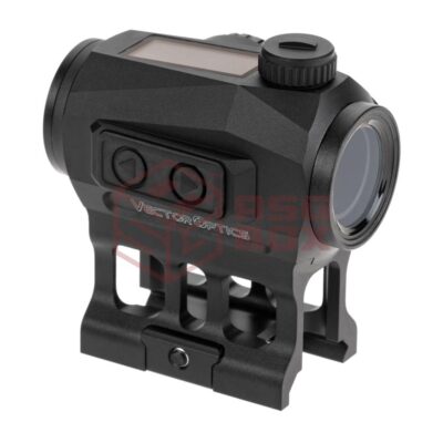 Alternative view of Vector Optics Scrapper 1x22 SOL Black