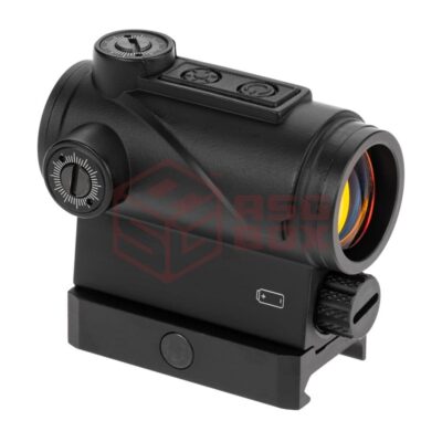 asgbox.pl - Centurion 1x20 Vector Optics