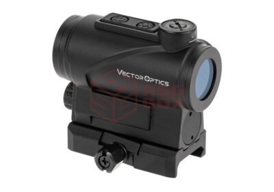 Vector Optics Centurion 1x20 Black - obrazek 2