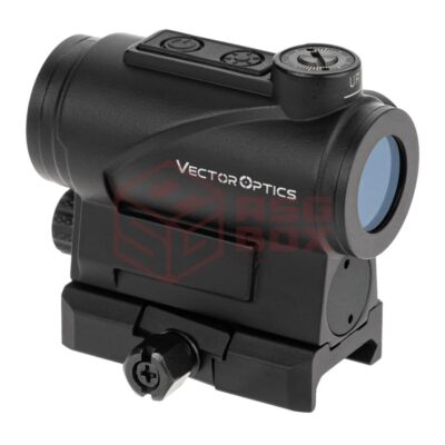 Alternative view of Vector Optics Centurion 1x20 Black